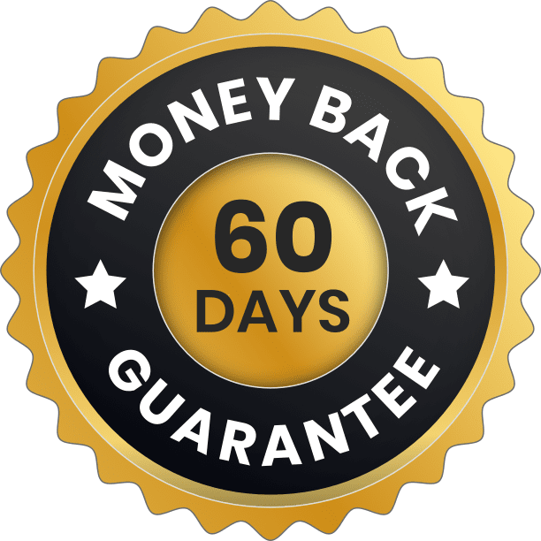 ProNail Complex money back guarantee page